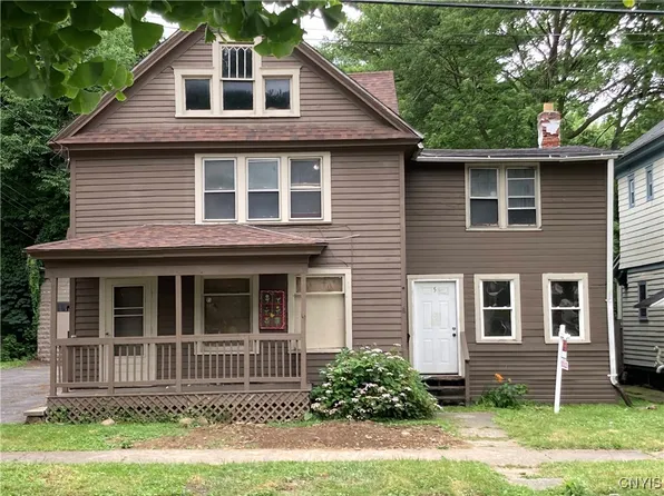 1011 Carbon St #2, Syracuse, NY 13208