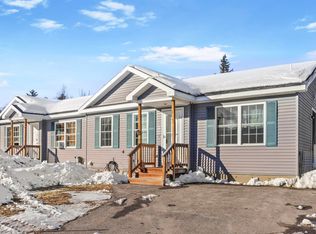 119A Access Rd, Union, NH 03887