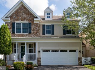 645 Sunderland Ave, Chester Springs, PA 19425