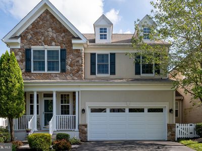 645 Sunderland Ave, Chester Springs, PA, 19425