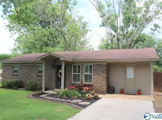205 Longview St, Athens, AL 35611
