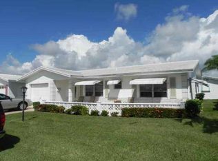 1907 SW 21st Ave, Boynton Beach, FL 33426