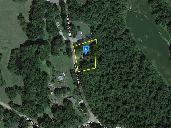 1288 Walnut Grove Rd, Burlison, TN 38015