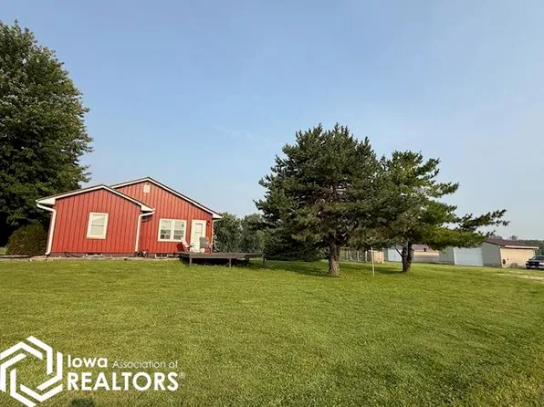 107 Turner Ave, Wever, IA 52658