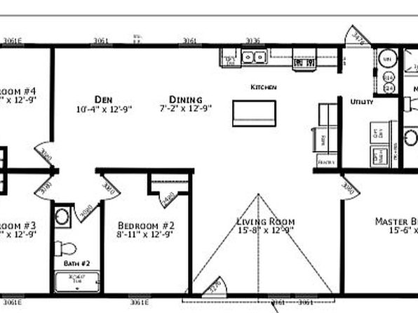 4805 Lake Ontario Dr, Cocoa, FL 32926