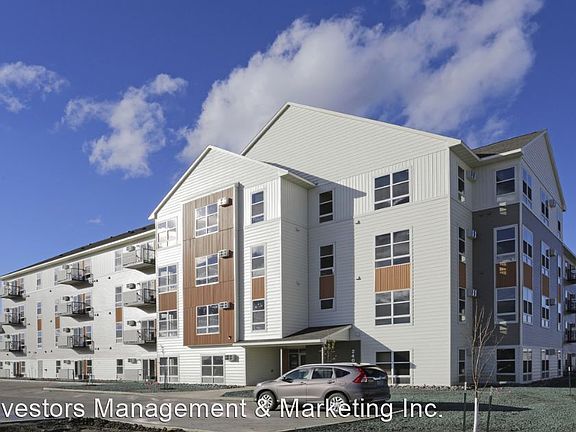 2nd image of 2401 40th Ave SE #113