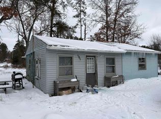 212 W Park Rd, Harrison, MI 48625