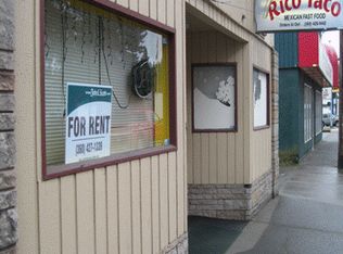 110 S 1st St, Shelton, WA 98584