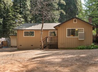 2885 Forebay Rd, Pollock Pines, CA 95726