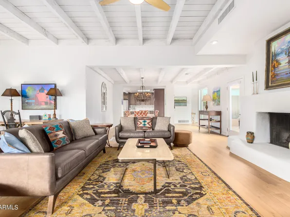 1151 Beaver Tail, Carefree, AZ 85377