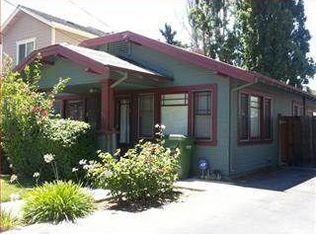 421 Arleta Ave, San Jose, CA 95128