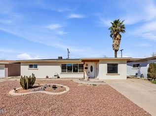 7107 Parkland Dr, El Paso, TX 79925