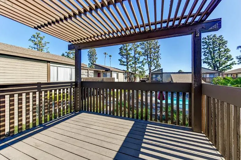 Westmont Apartment Homes — Photo 4