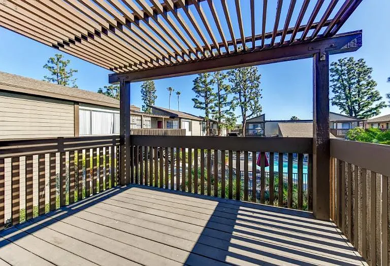 Westmont Apartment Homes — Photo 4