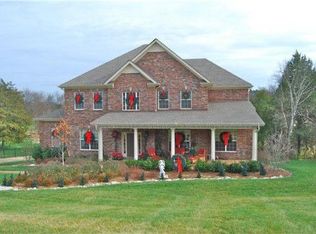 504 Breithorn Cv, Brentwood, TN 37027