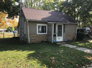653 James St, Adrian, MI 49221