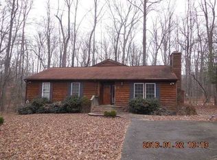 107 Monticello Cir, Locust Grove, VA 22508