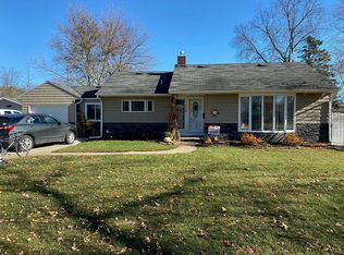 117 Birney St, Essexville, MI
