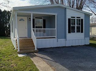111 N Ramona Rd LOT 46, Myerstown, PA 17067