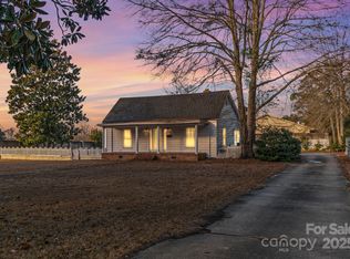 116 Church St, Chesterfield, SC 29709