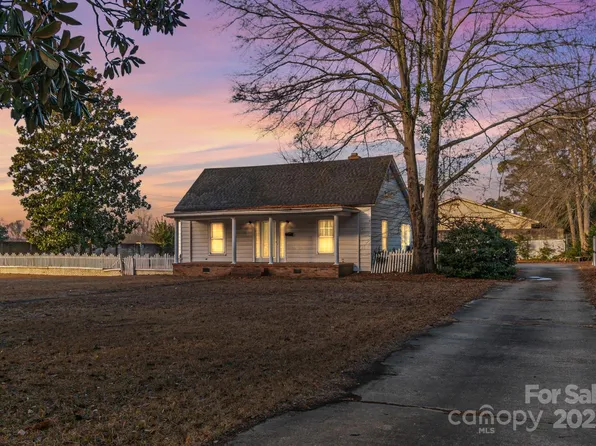 116 Church St, Chesterfield, SC 29709