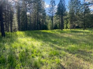 36419 N Findley Rd, Deer Park, WA 99006