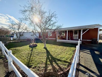 345 NE Della Avenue, College Place, WA, 99324