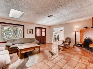 134 Verano Loop, Santa Fe, NM 87508