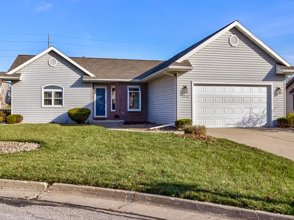 2712 Northridge Cir, Ames, IA 50014