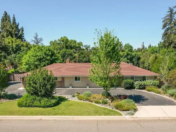 2004 S Renn Ave, Fresno, CA 93727