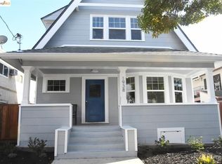 1938 Stuart St, Berkeley, CA 94703