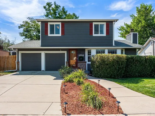 1552 W Long Avenue, Littleton, CO 80120