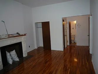 Rented by New Yorker Realty