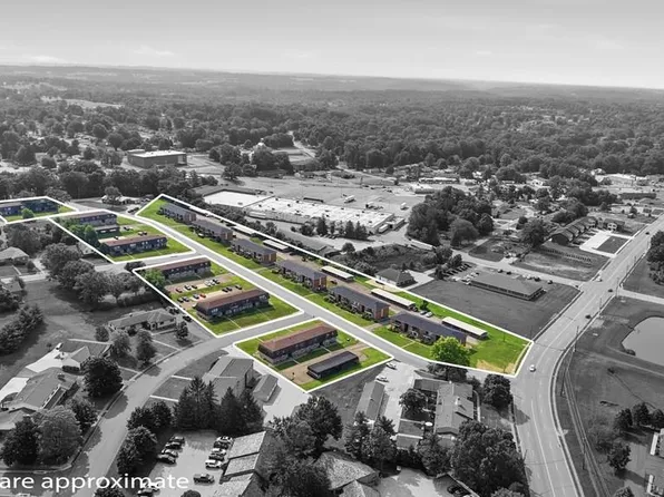 769 Sunset Blvd, Mansfield, OH 44907