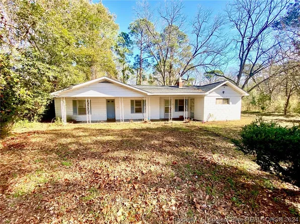 515 Mercer Mill Rd, Elizabethtown, NC 28337