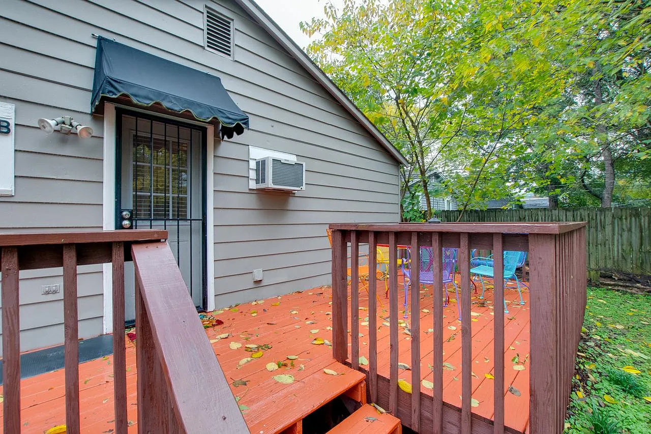 1 bed, 700 sqft, $1,850 — Photo 4