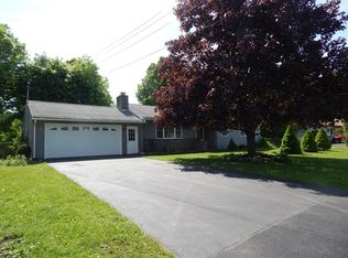 7 Forster St, Otego, NY 13825