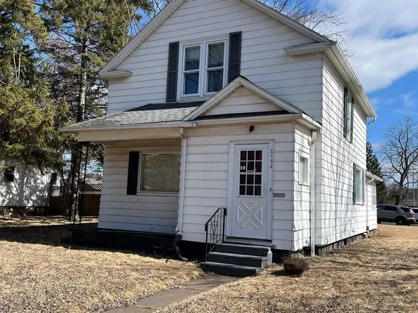 2130 Banks Ave, Superior, WI 54880