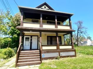 (Undisclosed Address), Niagara Falls, NY 14305
