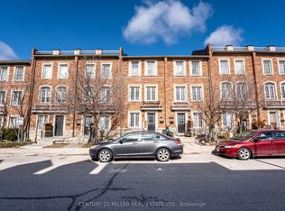 59 Jim Baird Mews, Toronto, ON M3L 0C3