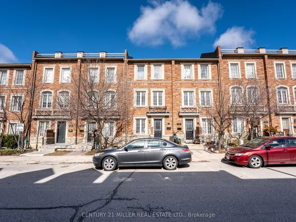 59 Jim Baird Mews, Toronto, ON M3L 0C3