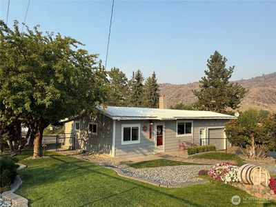 210 1st. Street, Riverside, WA, 98849