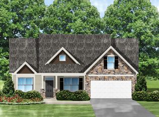 4303 Ashford Bluff Dr, Seneca, SC 29678