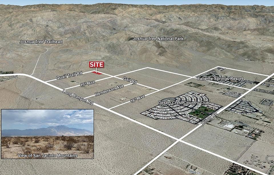 1st image of 0 Quail Rd