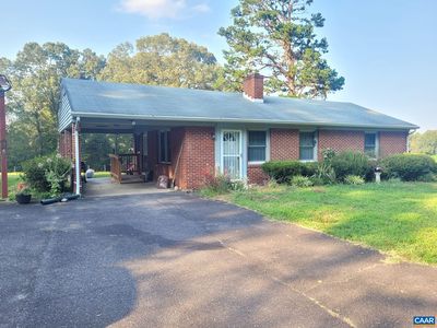 2417 Oak Park Rd, Madison, VA, 22727
