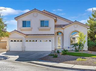 1351 Echo Creek St, Henderson, NV 89052