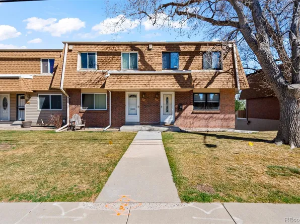 5536 S Lowell Boulevard, Littleton, CO 80123