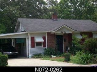 3415 Austin Ave, Macon, GA 31204