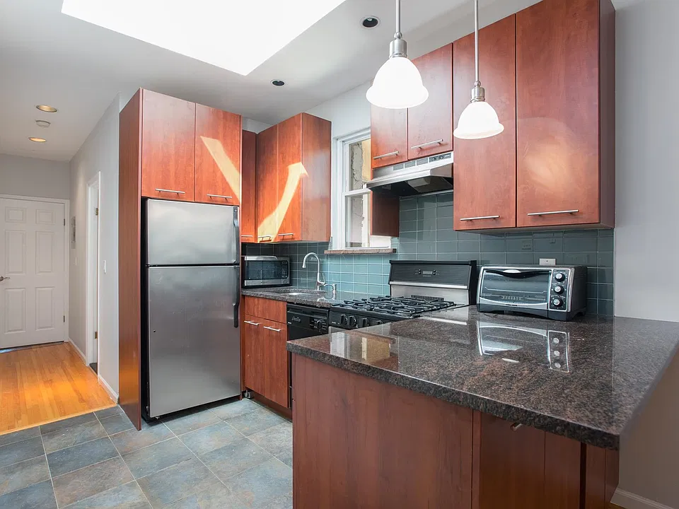 79 Garden St #8-H