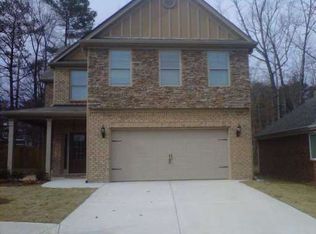 2420 Hickory Station Cir, Snellville, GA 30039